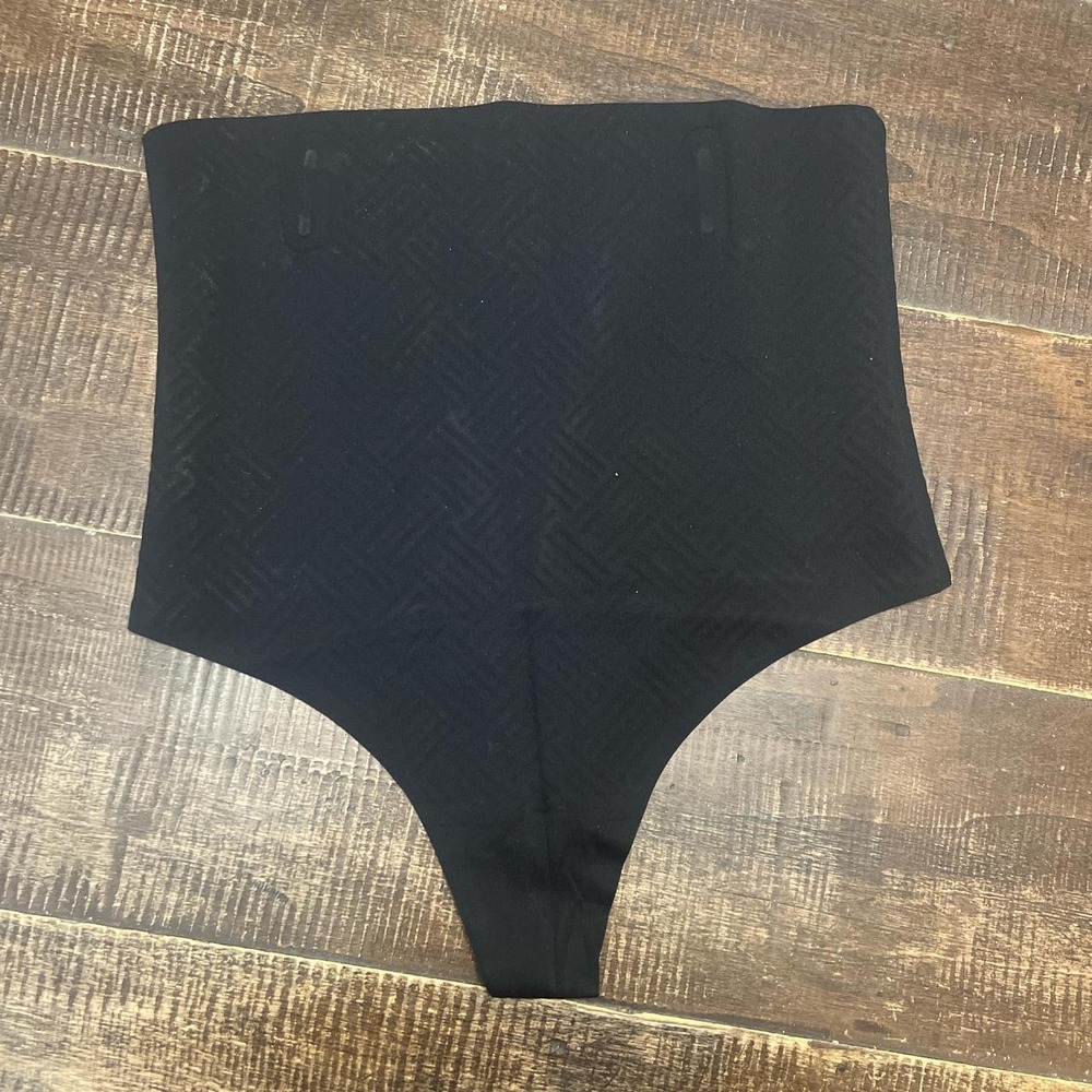 Simpline Tummy Contol Thong Shapewear